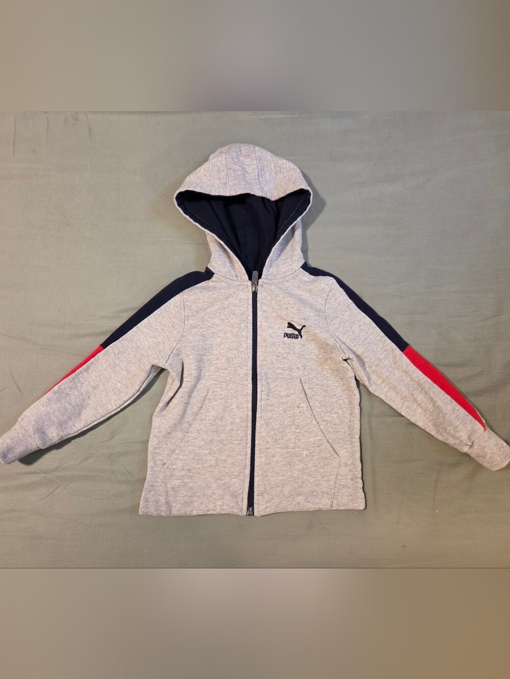 Puma Sweater 2T